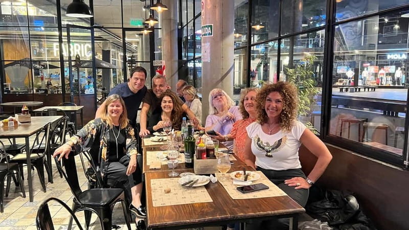 Málaga Center Tapas Tour - The Itinerary Breakdown and What to Expect