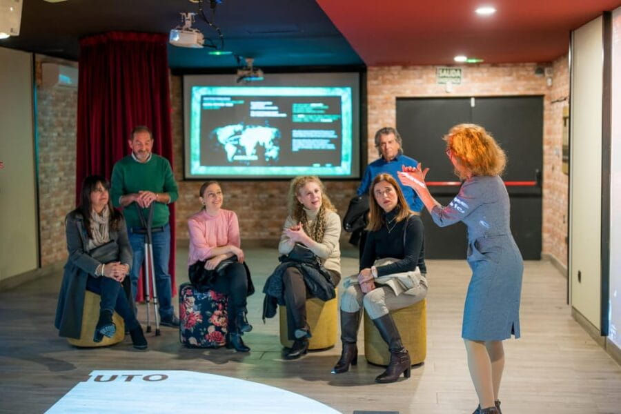 Málaga: Flamenco Course 4pm + 1-Hour Show, 3 Tapas and Drink - The Sum Up: Why This Flamenco Experience Is Worth Your Time