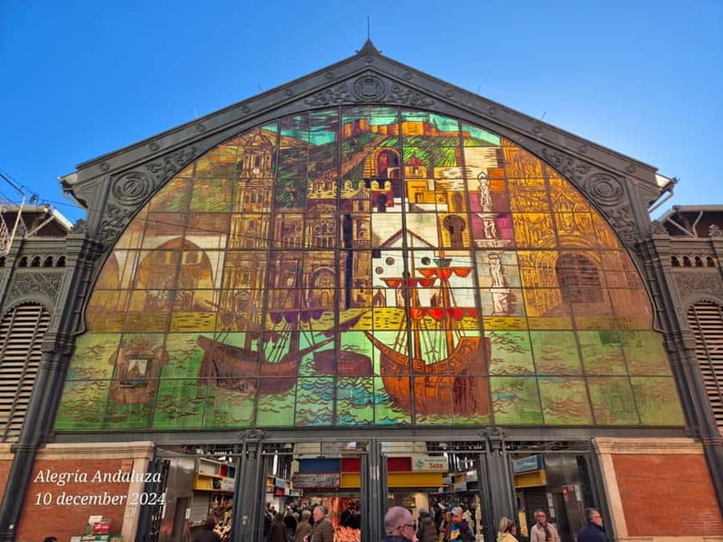 Málaga: Highlights Walking Tour with Drinks and Tapas - A Deep Dive Into the Itinerary