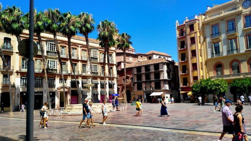 Málaga: Historic Center Tour with Local Guide - The Value of a Well-Designed Tour