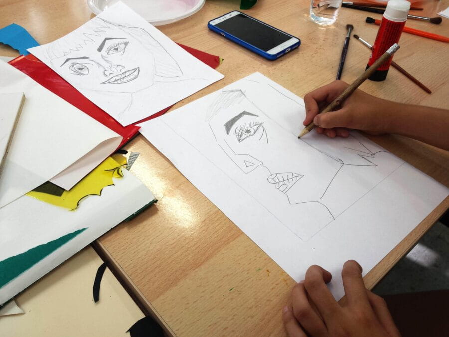 Málaga: Paint your own Picasso - Frequently Asked Questions