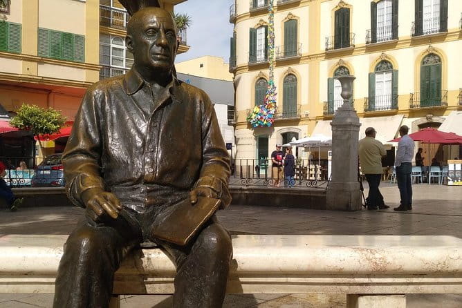 Malaga Picassiana - Who Is This Tour Best For?
