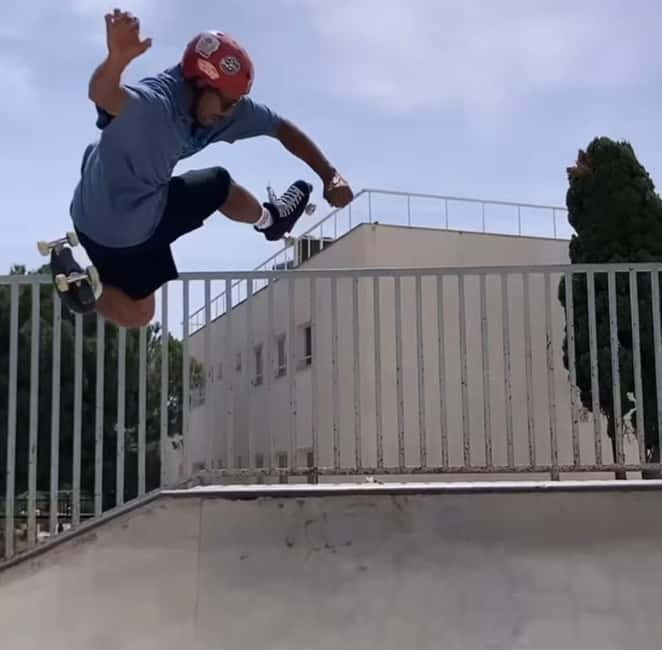 Malaga: Private Roller Skating Class or City Tour on Skates - Learning the Basics or Improving Your Technique