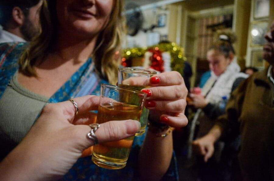 Málaga: Wine & Tapas Tour - Exploring Málaga’s Flavors: A Guide to the Wine & Tapas Experience