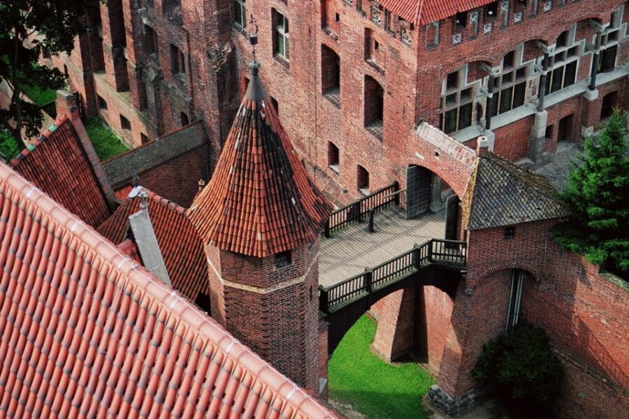 Malbork Castle Half Day Private Tour - Final Thoughts