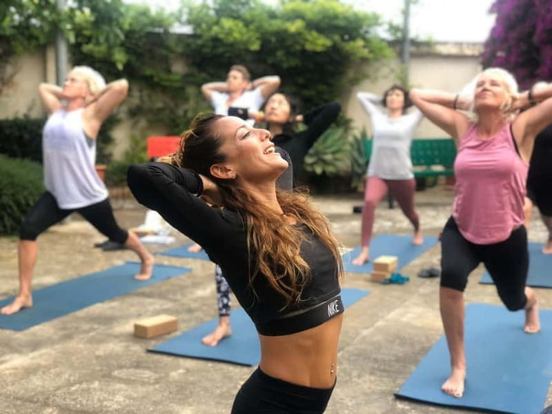 Mallorca: 4-Hour Retreat of Yoga, Meditation & Magic Vibes - Price and Value Analysis