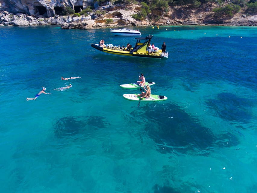 Mallorca: Bladerunner Jet Boat Excursion - What Makes This Tour Stand Out?