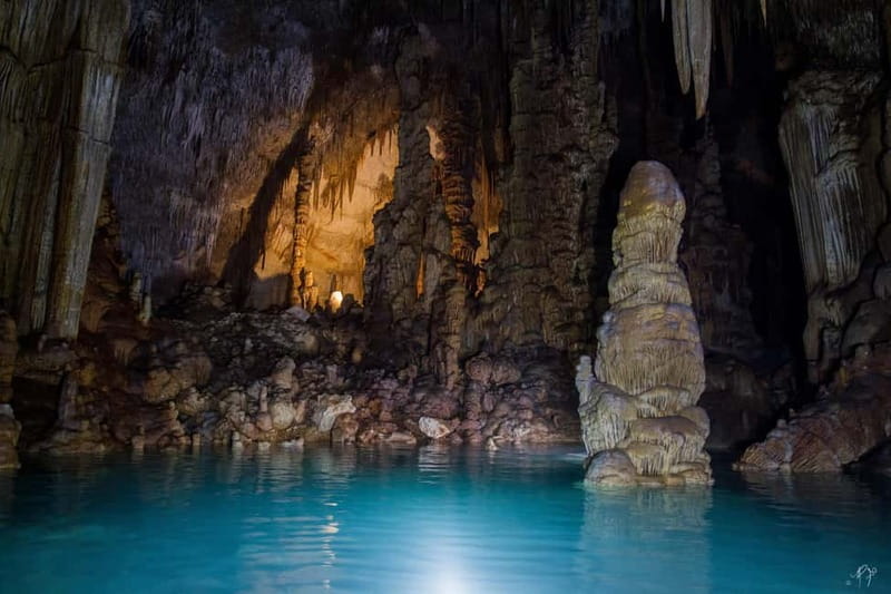 Mallorca: Cova des Coloms Sea Cave Excursion by Boat - Who Should Consider This Tour?
