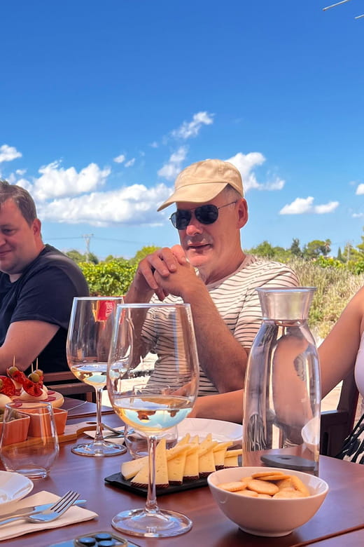 Mallorca: Discover the secret treasures of the local wine - Final Thoughts: Who Should Consider This Experience?