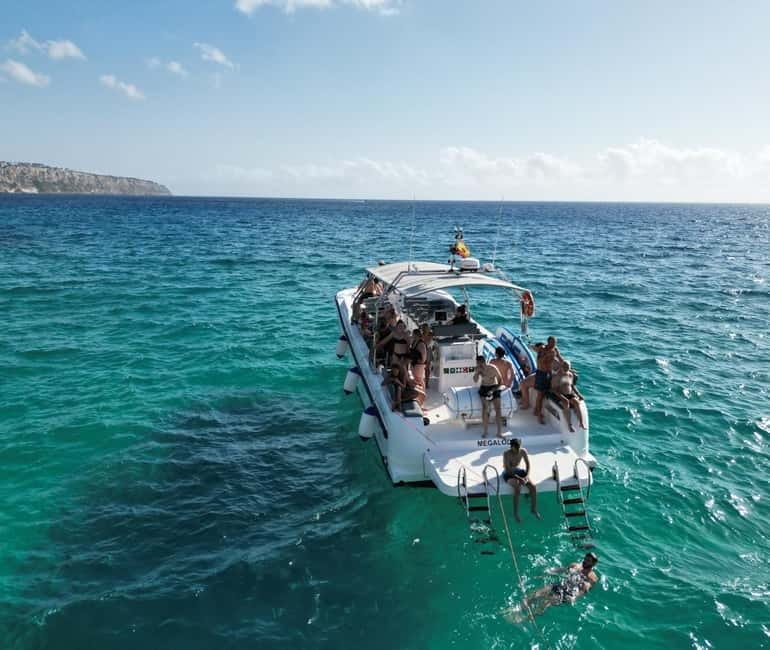 Mallorca Marine reserve: Visit caves, cliffs and snorkeling - Why This Tour Is a Great Choice