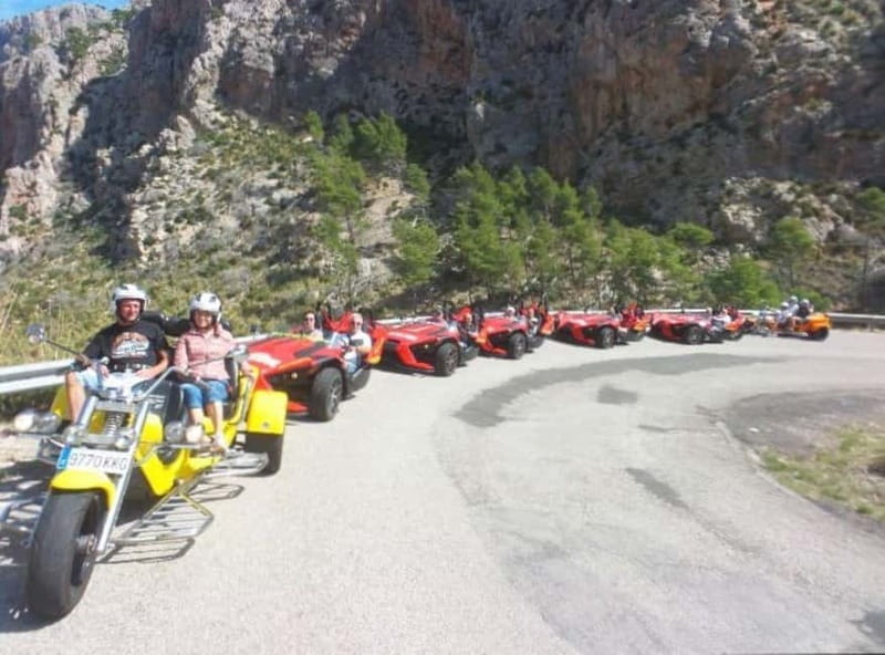 Mallorca / Peguera: Half Day Slingshot Tour - Price and Value: Is It Worth It?