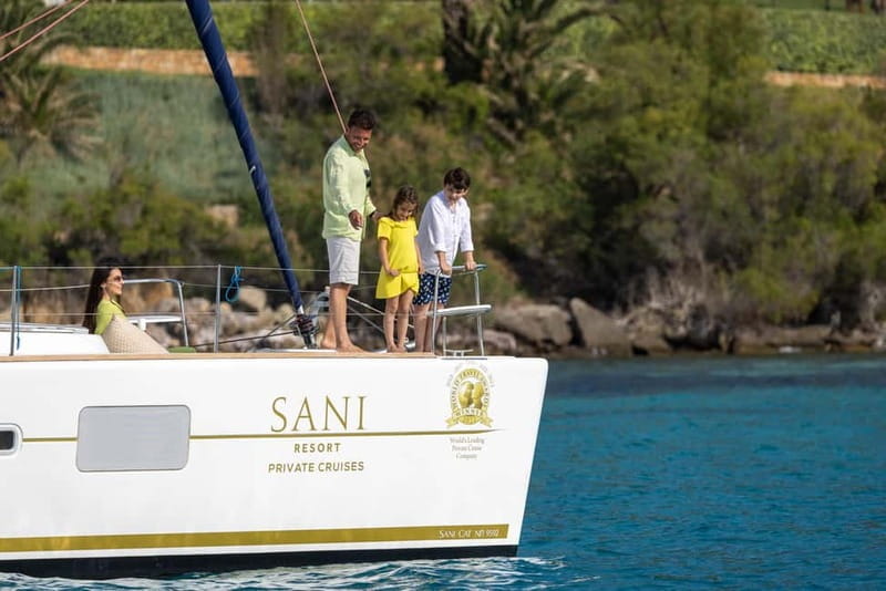 Mallorca: Private Full Day Cruise on a Catamaran - FAQ