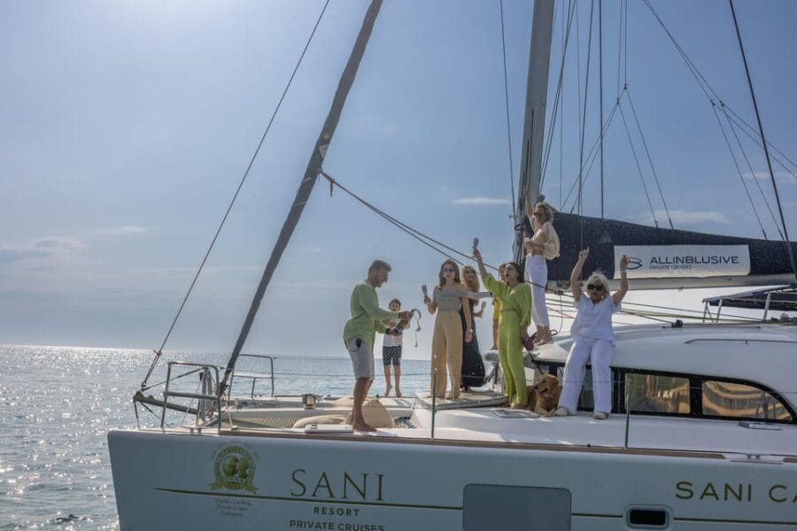 Mallorca: Private Half Day Cruise on a Catamaran - The Sum Up: Who Should Consider This?