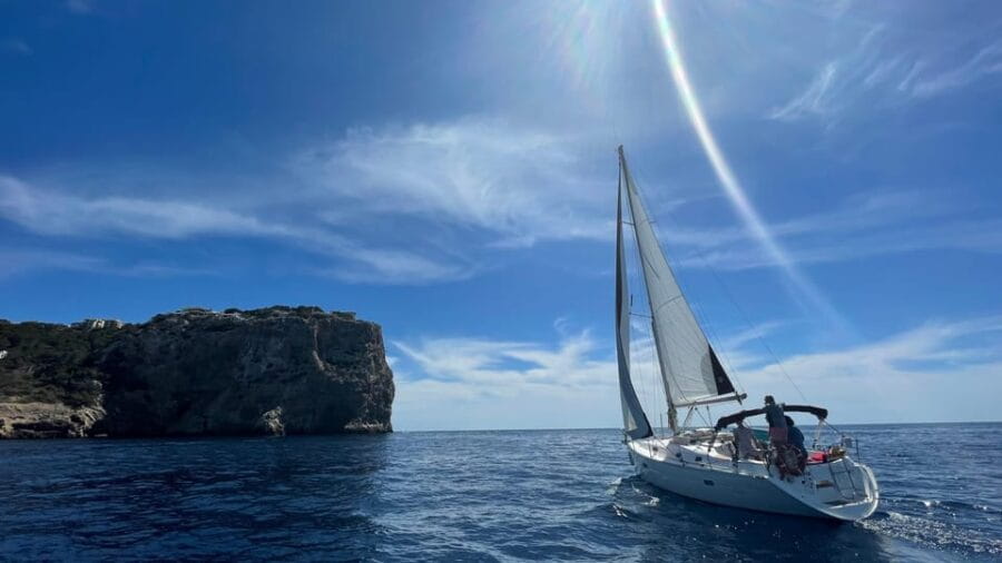 Mallorca: Private sailing trip with skipper - The Sum Up: Is This the Mallorca Sea Adventure for You?