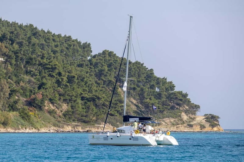 Mallorca: Private Sunset Cruise on a Catamaran - Price and Logistics: Getting the Best Value