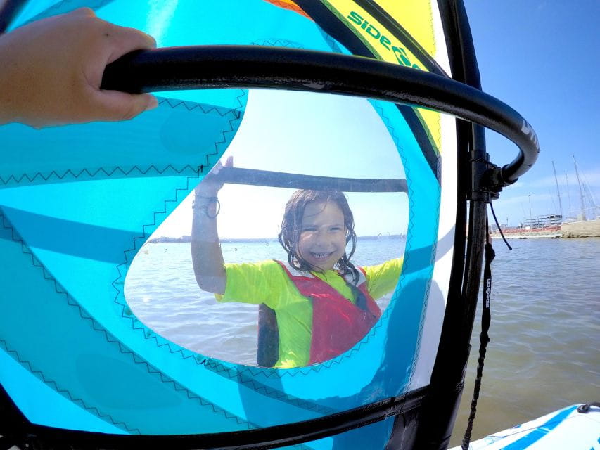 Mallorca: Private Windsurf Lesson - Why Choose This Windsurf Lesson?
