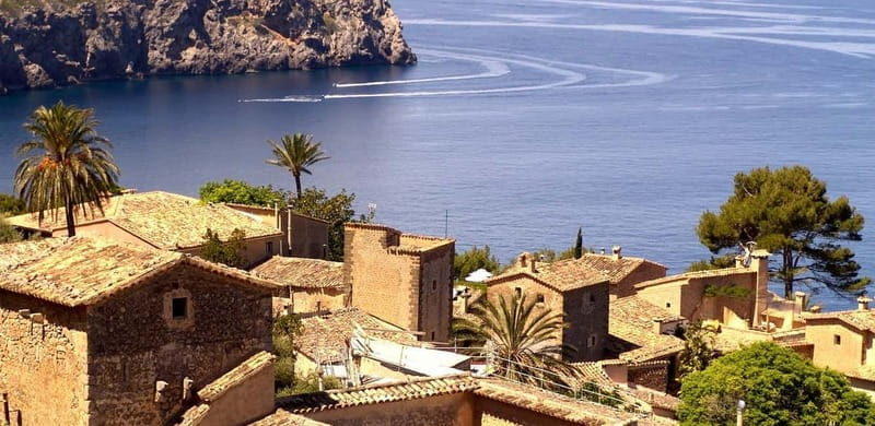 Mallorca: Puerto de Sóller and Valldemossa Morning Trip - Why This Tour Offers Good Value