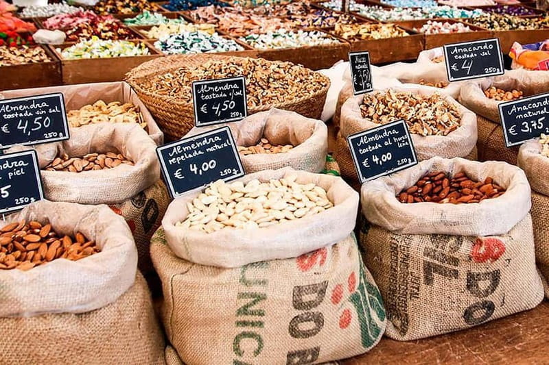 Mallorca: Santanyi Market - Arts, Crafts and Local products - Who Will Love This Tour?