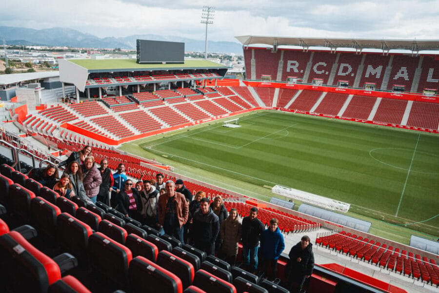 Mallorca: Son Moix Stadium Guided Tour - Final Thoughts
