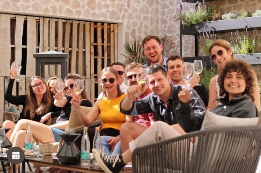 Mallorca: Wine Tasting from the smallest wineries 5 Wines - Visiting the Winery: What to Expect