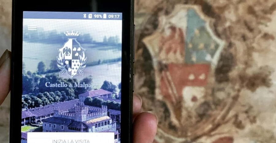 Malpaga Castle ticket with audioguide included - Detailed Look at the Highlights