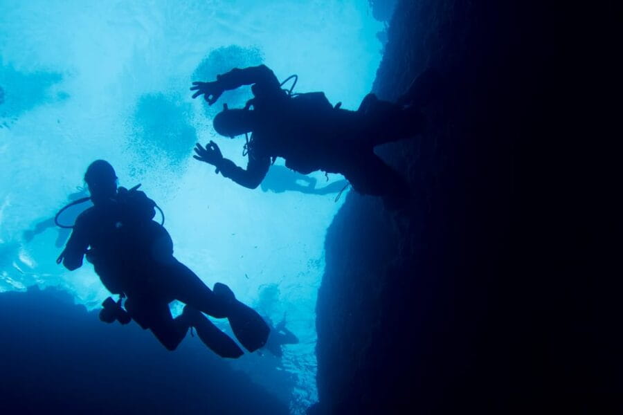 Malta: 2 Guided Dives for Certified Divers with Diving Gear - Logistics, Equipment, and Practicalities