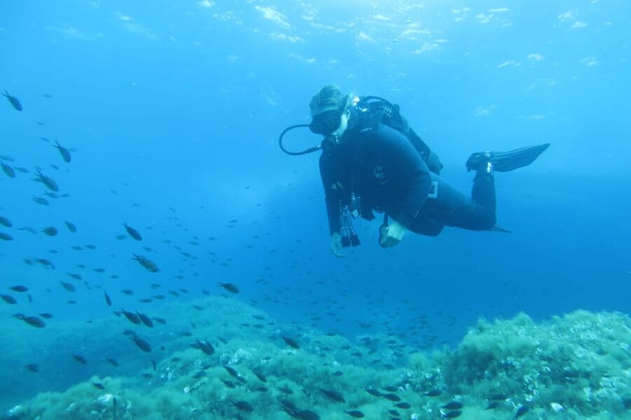 Malta: 2 Scuba Fun Dives for Certified divers - Frequently Asked Questions (FAQs)