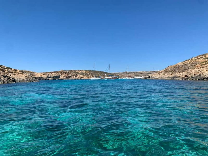 Malta: 3 Bay Cruise to Selmun Bay, Blue Lagoon and Gozo - Who This Experience Is Perfect For