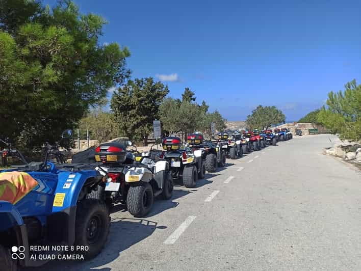 Malta: 4 hour Quad Bike Island Tour - Exploring Malta by Quad Bike – An Honest Breakdown