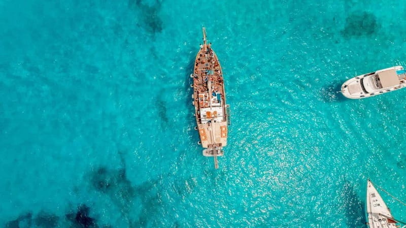 Malta: Blue Lagoon, Comino, Gozo & Crystal Lagoon Sea Caves - Who Should Consider This Tour?