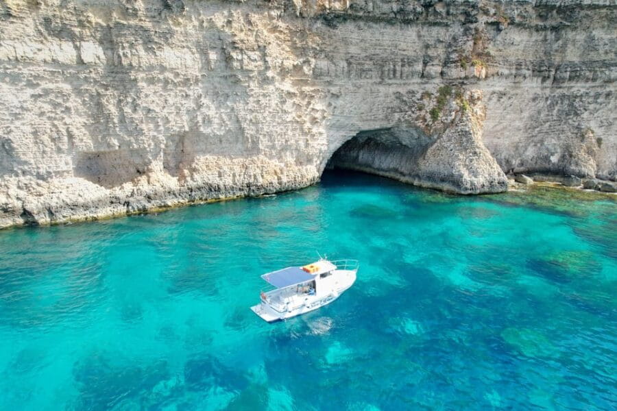 Malta: Blue Lagoon, Comino & Gozo Private Boat Cruise & Trip - Who Should Consider This Experience?