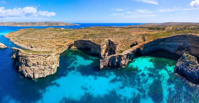 Malta: Comino+ Santa Maria Bay, Blue Lagoon + Seacaves tour - Frequently Asked Questions