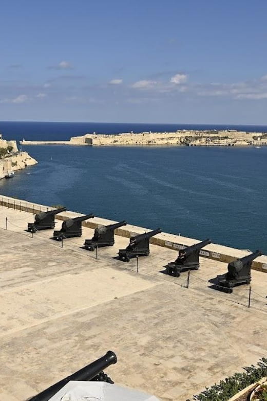 Malta: Essential Tour of Island Treasures - Key Points / Takeaways