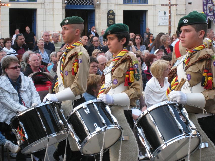 Malta: Good Friday Afternoon Procession with Transportation - The Guided Experience and Logistics