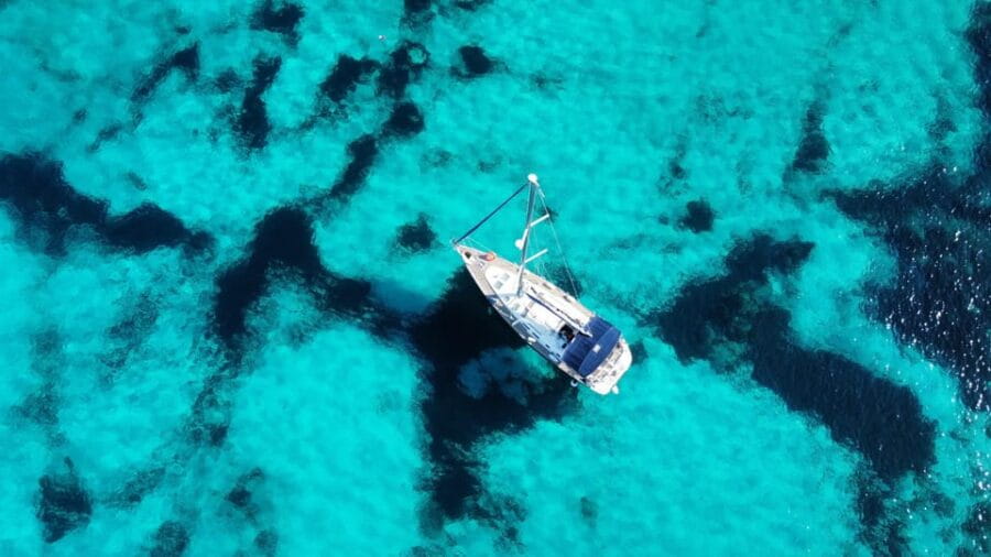 Malta Gozo Comino: Full Day Sailing Charter - Exploring Malta, Gozo, and Comino by Sailboat