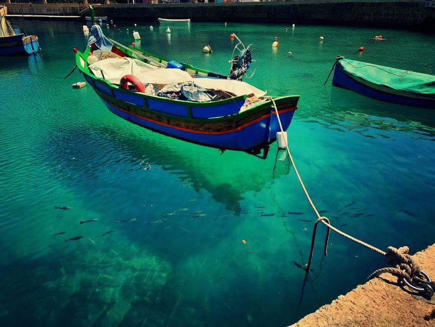 Malta, Gozo & Comino Private Sightseeing Tour with Pickup - Itinerary Deep Dive: What Youll Actually See and Do