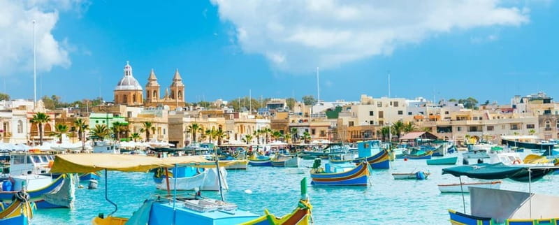 Malta: Half/Full Day Tour Minibus Up to 25pax - FAQs