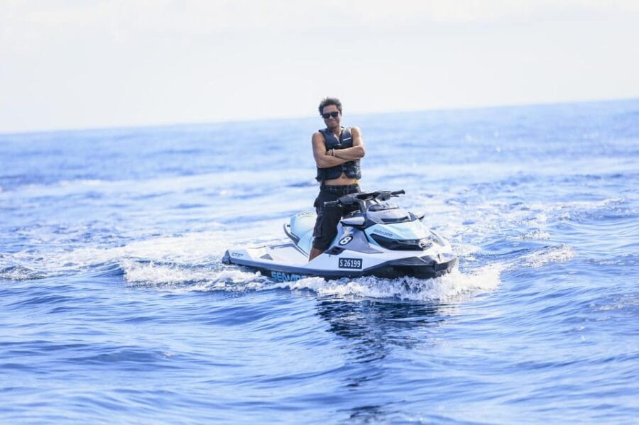 Malta: Jet Ski Safari to St. Paul's Islands or St Thomas Bay - FAQs