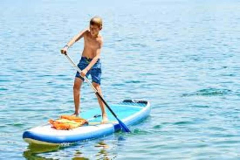 Malta: Paddleboarding Experience at Sun and Fun Water Sports - The Itinerary: A Simple but Effective Approach