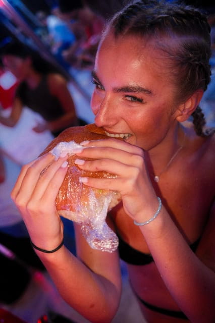 Malta: Party Boat to Blue Lagoon and Comino with Open Bar - FAQ