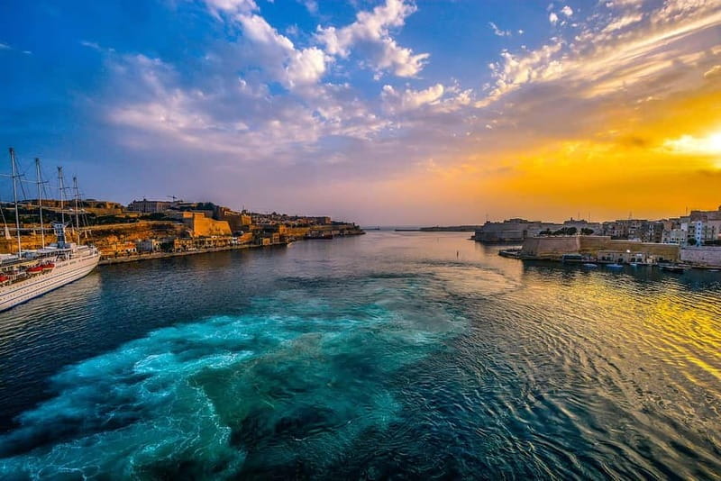 Malta: Private Driver Tour to Explore Malta in 6 Hours - Key points about this tour