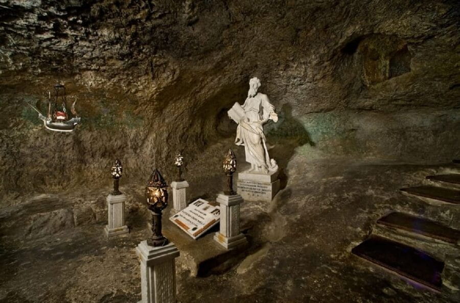 Malta: St Paul in Malta & Early Christian Era Half Day Tour - Logistics, Comfort, and Overall Experience