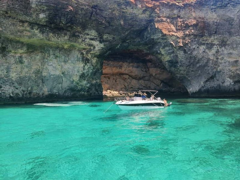 Malta: St. Paul's Bay - Private Boat to Comino & North Coast - Who Should Consider This Experience?