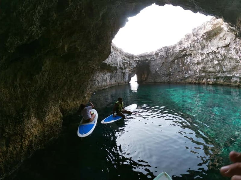 Malta: Stand-Up Paddleboarding Tour - Why This Paddleboarding Tour is Worth Your Time