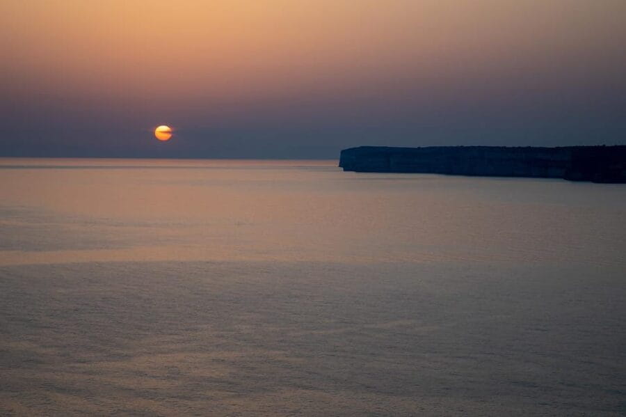 Malta: Sunset Group Tour with Pro Photographer - Who This Tour Is Best For