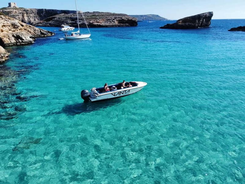 Malta: The Three Islands Private Boat Tour - The Practical Side: Logistics and Value