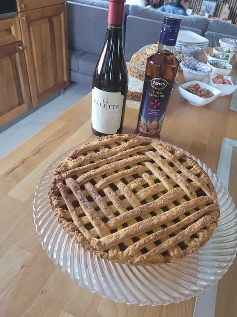 Malta: Traditional Maltese Rabbit Cooking Class - What to Expect During the Class