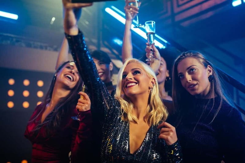 Malta: Ultimate Girls' Night Out - Price and Logistics — Is It Worth It?