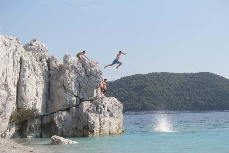 Mamma mia Island Tour - Practicalities and Tips for Making the Most of the Tour