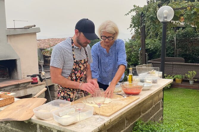 Mamma's Pizza Class in Roman Countryside - Who Will Love This Experience?